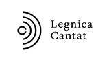 Logo Legnicy Cantat