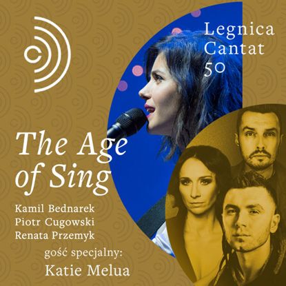 The Age of Sing