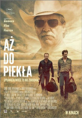 A DO PIEKA - plakat