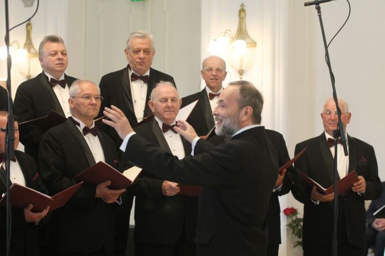 Legnica Cantat przes�uchania konkursowe