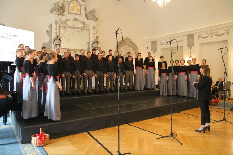 Legnica Cantat przesuchania konkursowe