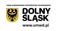 logotyp dolnego lska