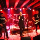 koncert Morus, Wara, Dezerter, galeria