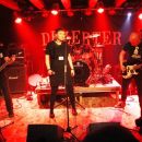 koncert Morus, Wara, Dezerter, galeria