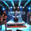 koncert Morus, Wara, Dezerter, galeria