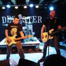 koncert Morus, Wara, Dezerter, galeria