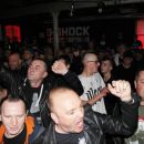 koncert Morus, Wara, Dezerter, galeria