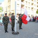 Drugi maja Dzie Flagi Rzeczypospolitej Polskiej