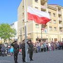 Drugi maja Dzie Flagi Rzeczypospolitej Polskiej