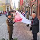 Drugi maja Dzie Flagi Rzeczypospolitej Polskiej