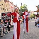 Drugi maja Dzie Flagi Rzeczypospolitej Polskiej