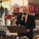 Koncert jubileuszowy na 70- lecie Chru Madryga fotogaleria