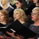 Koncert jubileuszowy na 70- lecie Chru Madryga fotogaleria