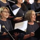 Koncert jubileuszowy na 70- lecie Chru Madryga fotogaleria