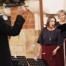 Koncert jubileuszowy na 70- lecie Chru Madryga fotogaleria