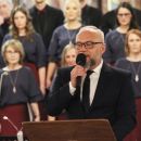 Koncert jubileuszowy na 70- lecie Chru Madryga fotogaleria