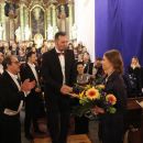 Koncert jubileuszowy na 70- lecie Chru Madryga fotogaleria