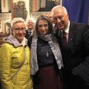 Koncert jubileuszowy na 70- lecie Chru Madryga fotogaleria