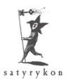 logo Satyrykonu link do strony