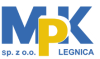 logotyp MPK Legnica