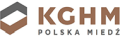 logotyp KGHM