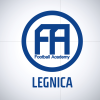 logotyp Footbal Academy