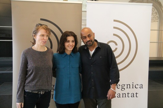 Katie Melua w Legnicy