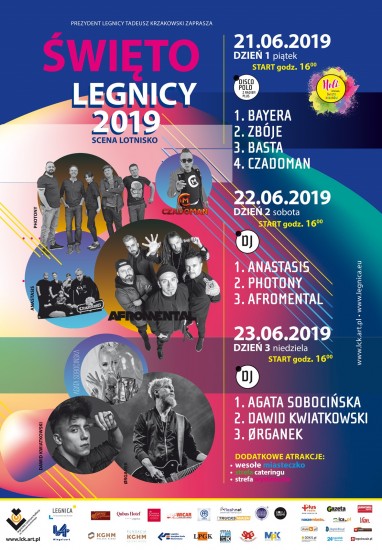 wito Legnicy 2019