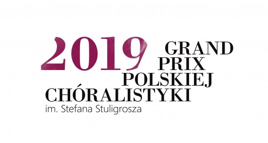 Laureat Grand Prix Polskiej Chralistyki 2019 zesp Rondo z Wrocawia