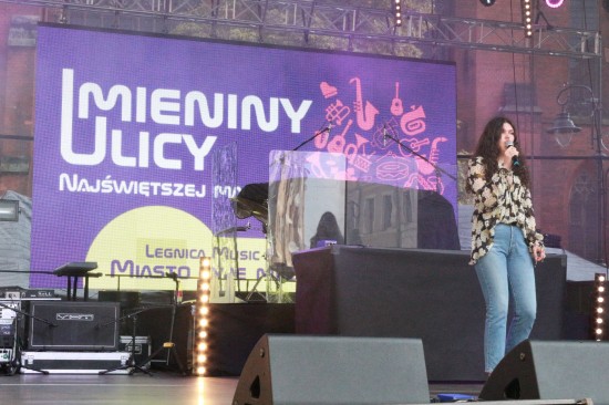 Imieniny Ulicy 2021