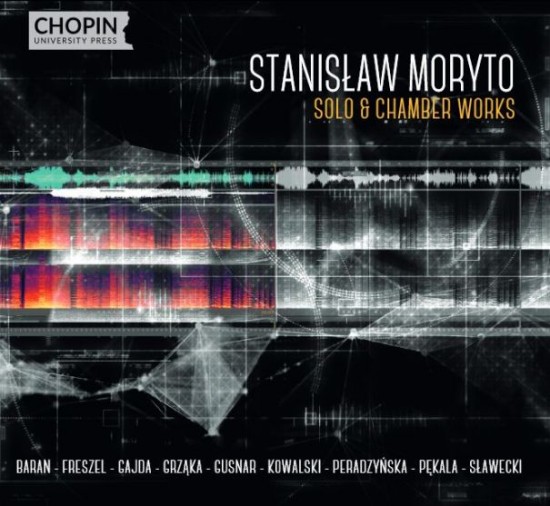 Stanisaw Moryto CD