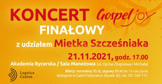 Koncert finaowy