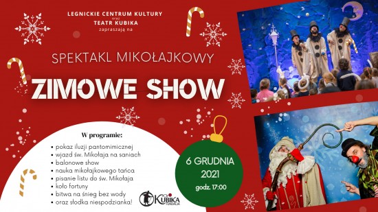 Zimowe Show