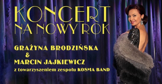 Koncert Noworoczny